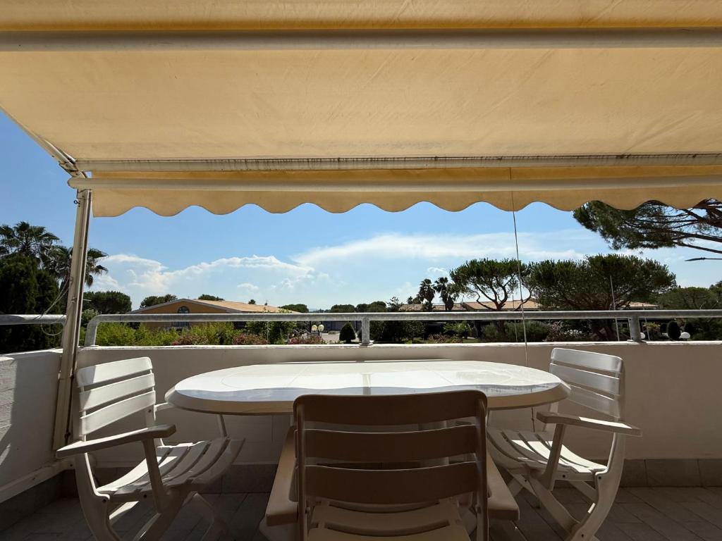 M473 - Marcelli, trilocale con posto auto e wifi - 3