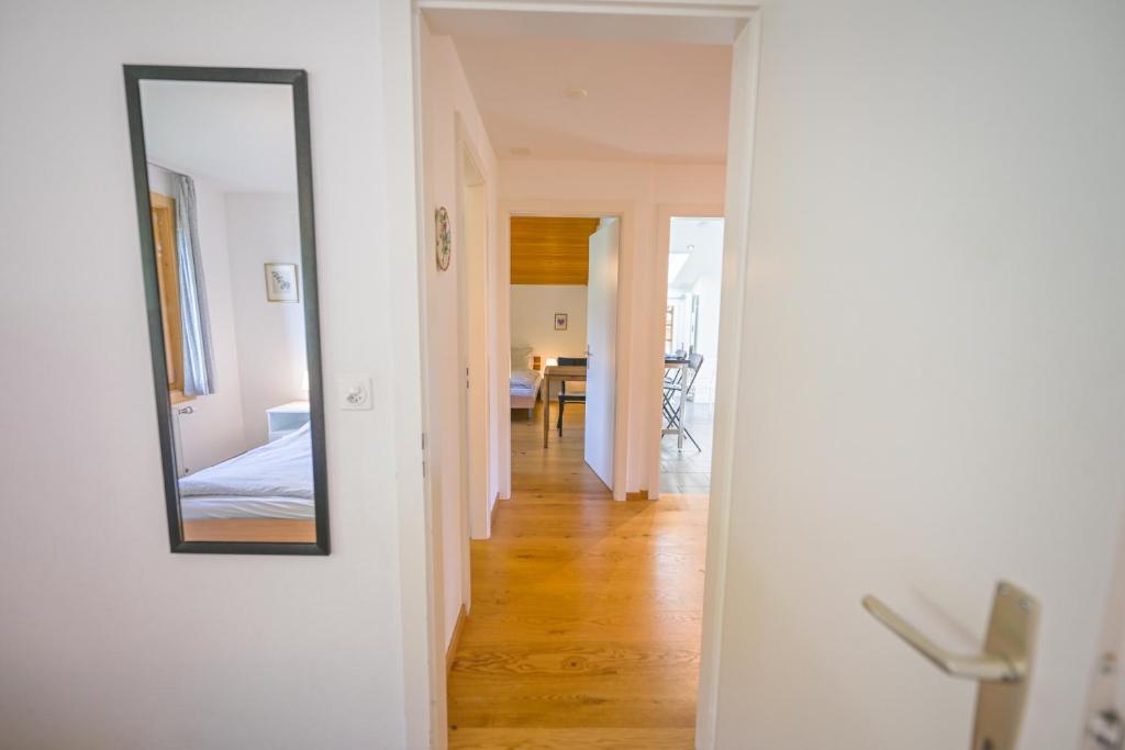 Duplex panoramique au cœur de Château d Œx - 5
