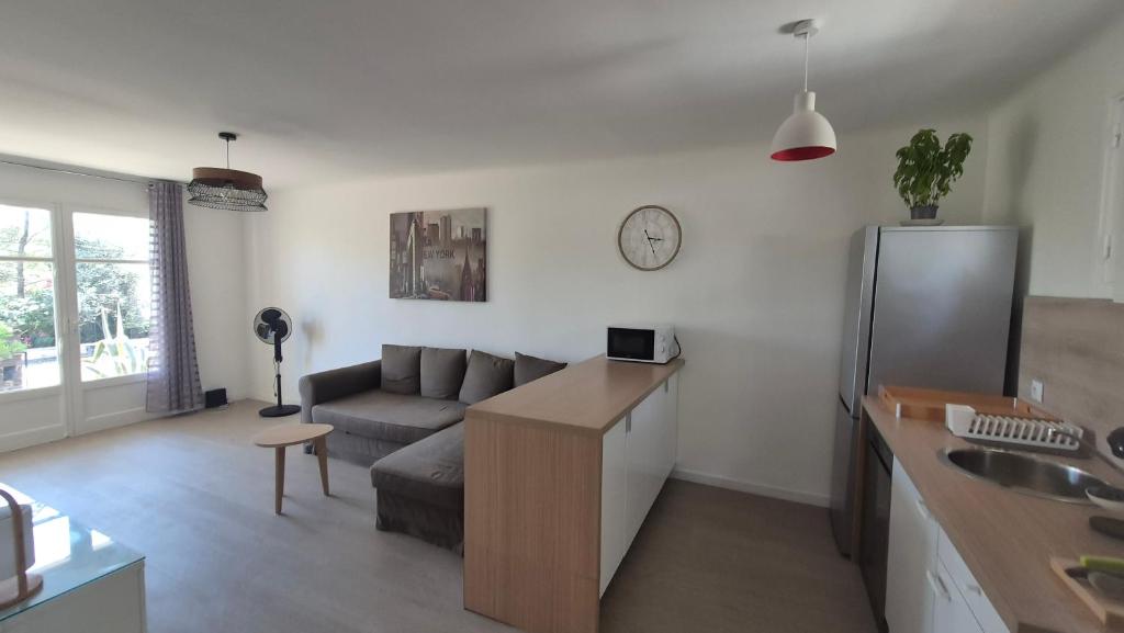 Maison proche mer - 1