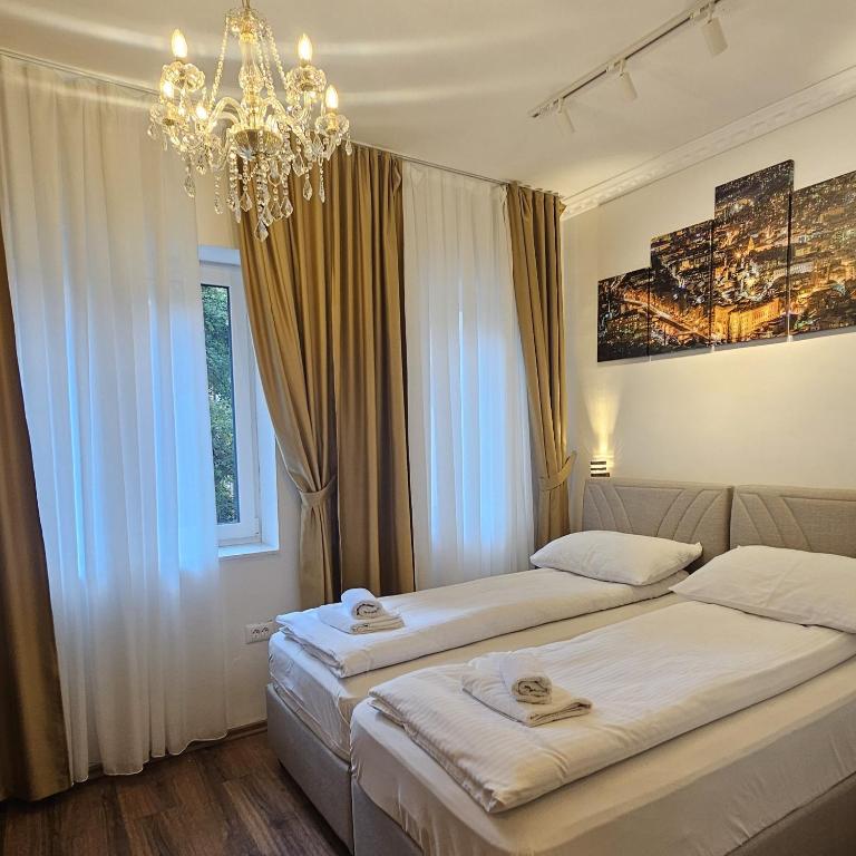 MonAmie Apartments Sarajevo - 1