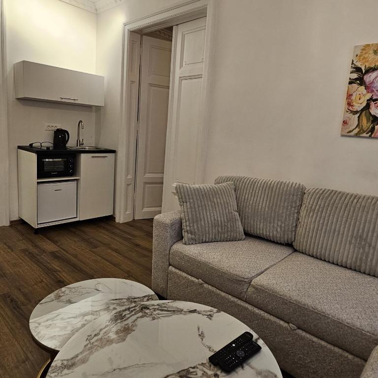 MonAmie Apartments Sarajevo - 5