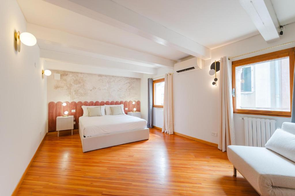 The Duchess of Venice - Penthouse in Saint Mark with Amazing View - 5