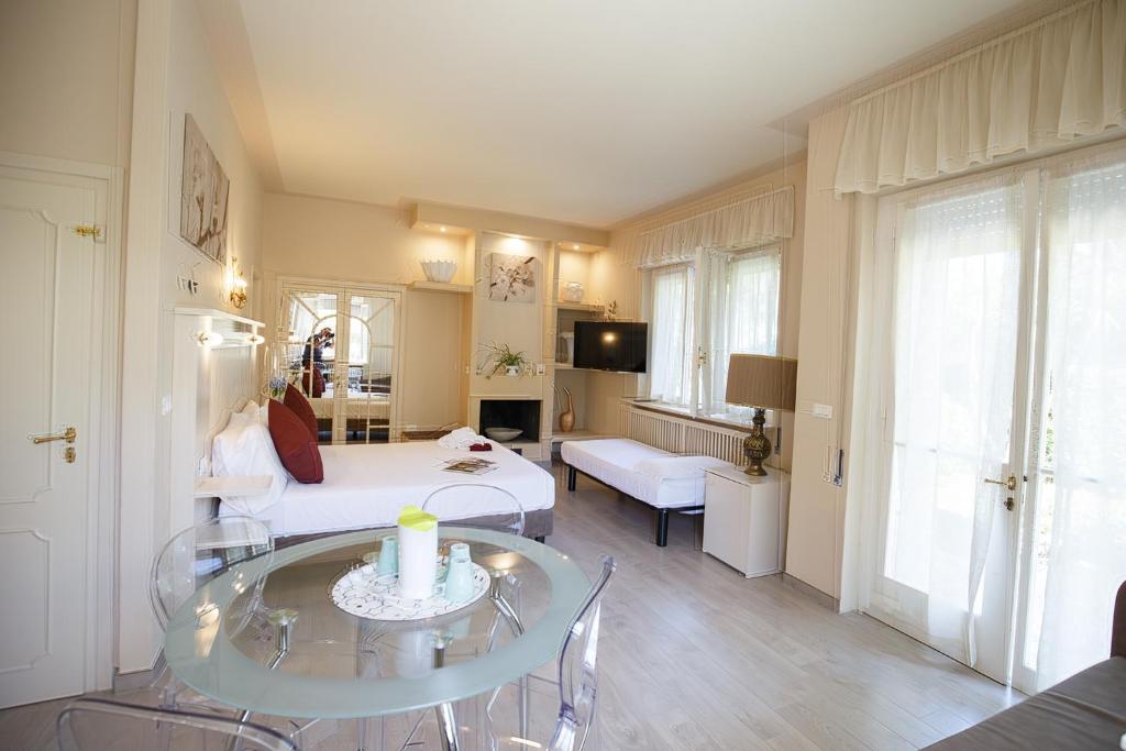 B&B Ortensia - 5