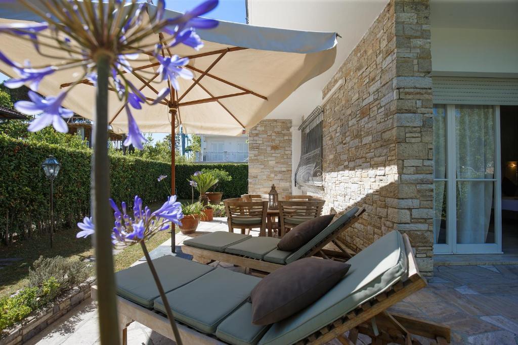 B&B Ortensia - 1