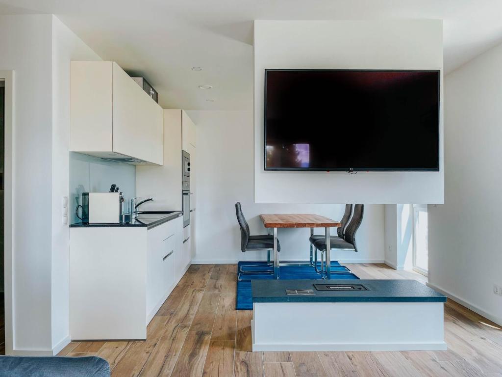 Apartment Pegasus by Salzkammergood Living - 2
