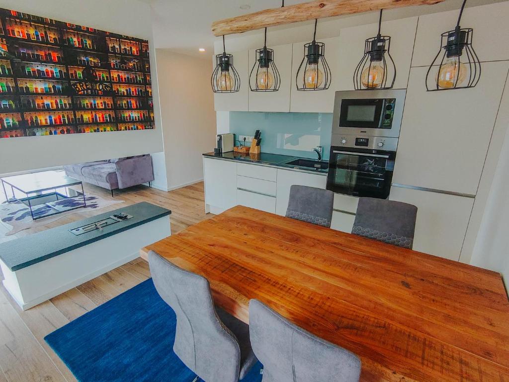 Apartment Pegasus by Salzkammergood Living - 5