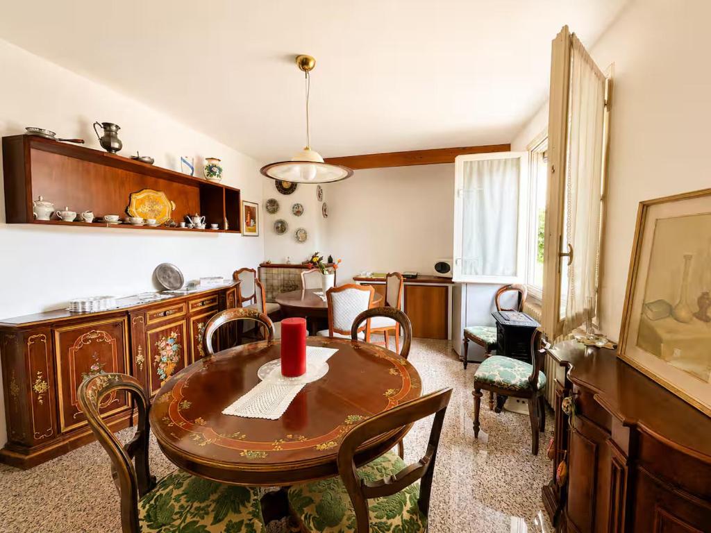Roby Mare B&B - 2