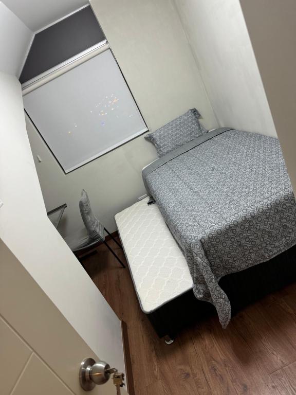 Depa duplex san Miguel - 4