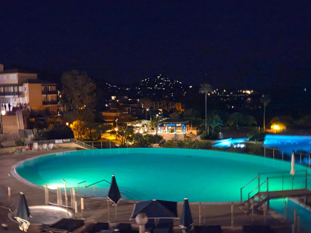 Studio bord de mer et piscine - 2