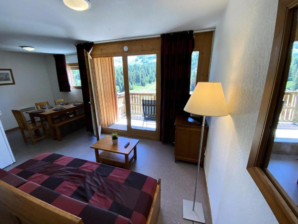 Résidence Les Toits Du Devoluy - APPARTEMENT 6 PERSONNES BALCON EXPO SUD MAE-8604 - 2