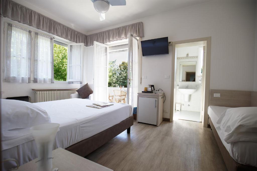 B&B Ortensia - 4