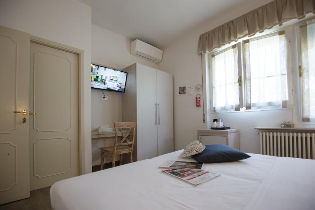 B&B Ortensia - 3
