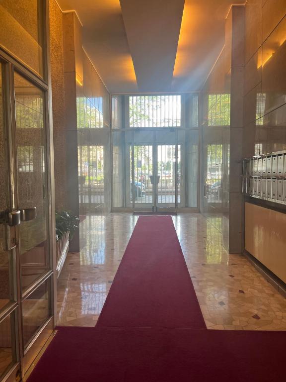 Brand new two-room apartment, between Brera and Repubblica Centrale - 5