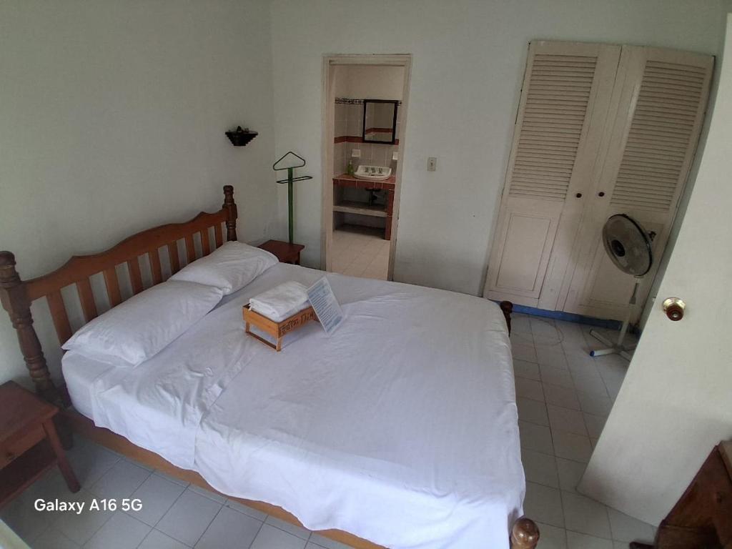 Casa Campestre en Villeta, Comodidad y Privacidad - 4