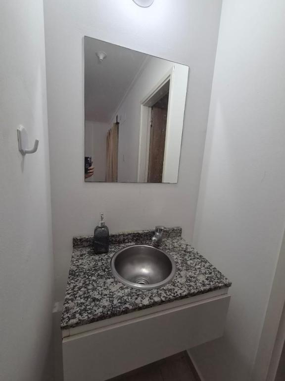 Apartment 25 de Mayo 1834, General Paz - 3