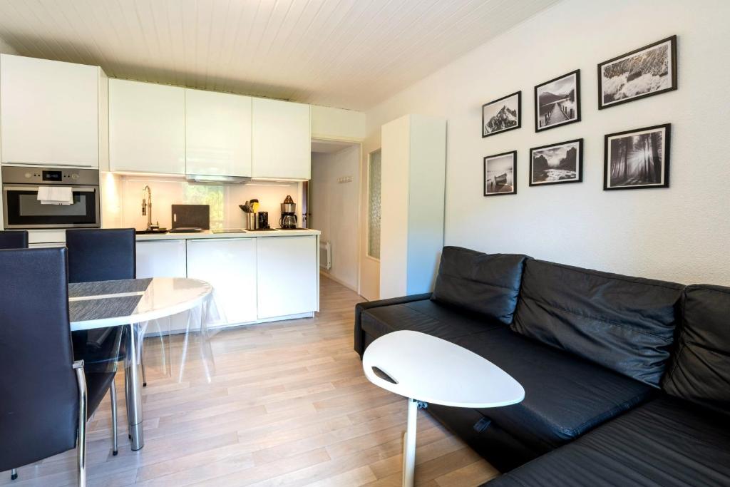 Appartement 4 personnes La Bresse - 2