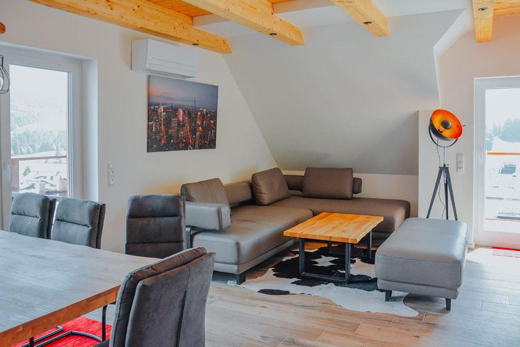 Penthaus Aldebaran by Salzkammergood Living - 4