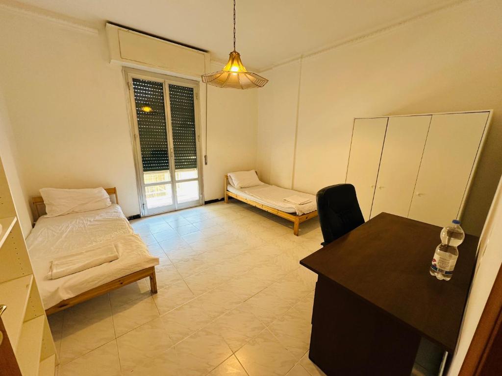 Casa Intera Principe 3-Bedroom Apartmen - 3