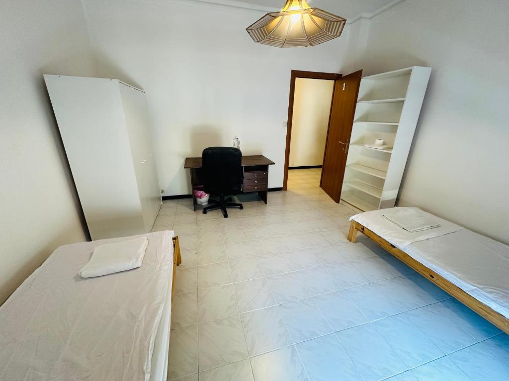 Casa Intera Principe 3-Bedroom Apartmen - 4