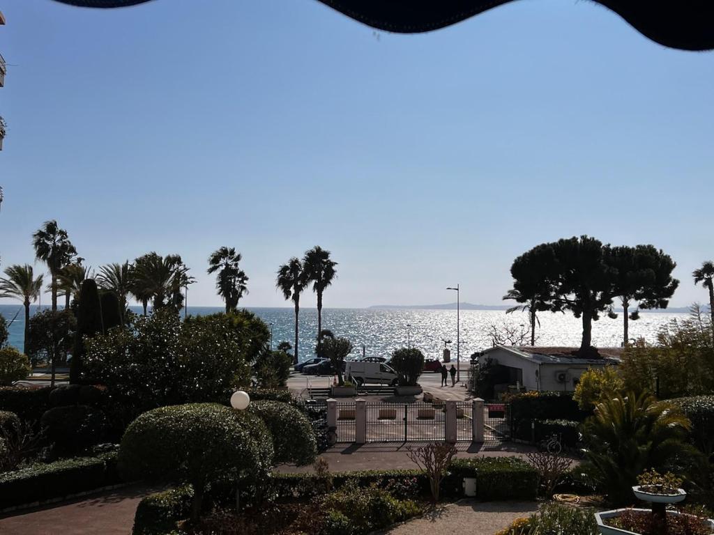 T2 en bord de mer dans une résidence au calme - 3