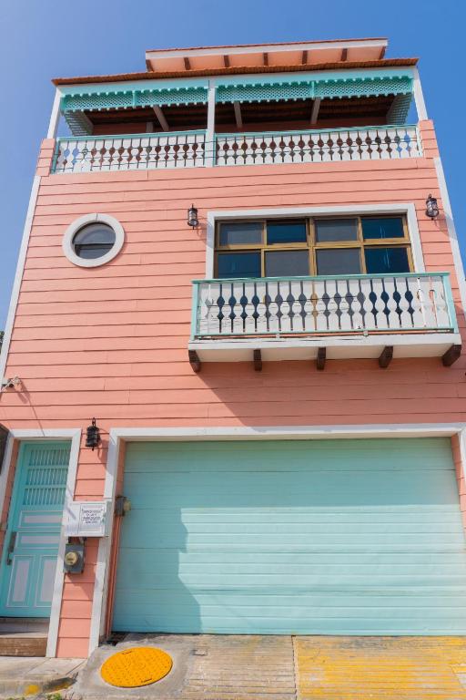Casa Barco Hotel Boutique - 2