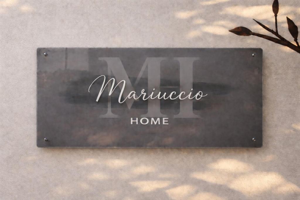 Mariuccio Home Comfort and Style - 3