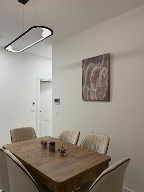 Kovacevic Apartman - 5