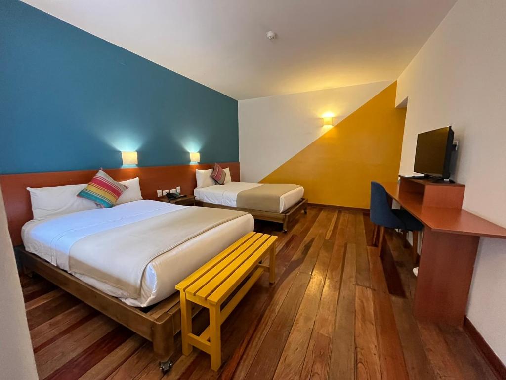Casa Tini Usgar - 3