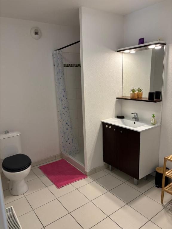 Cosy T2 lege cap ferret - 4