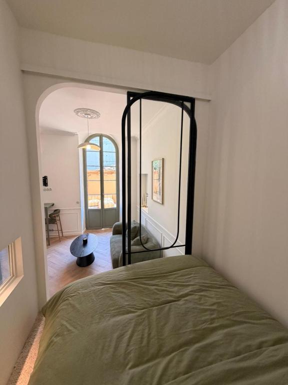 Magnifique studio avec grande terrasse - 5