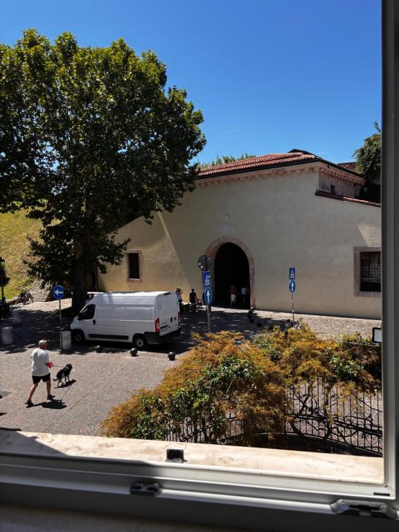 TRA LE MURA Apartments - 3