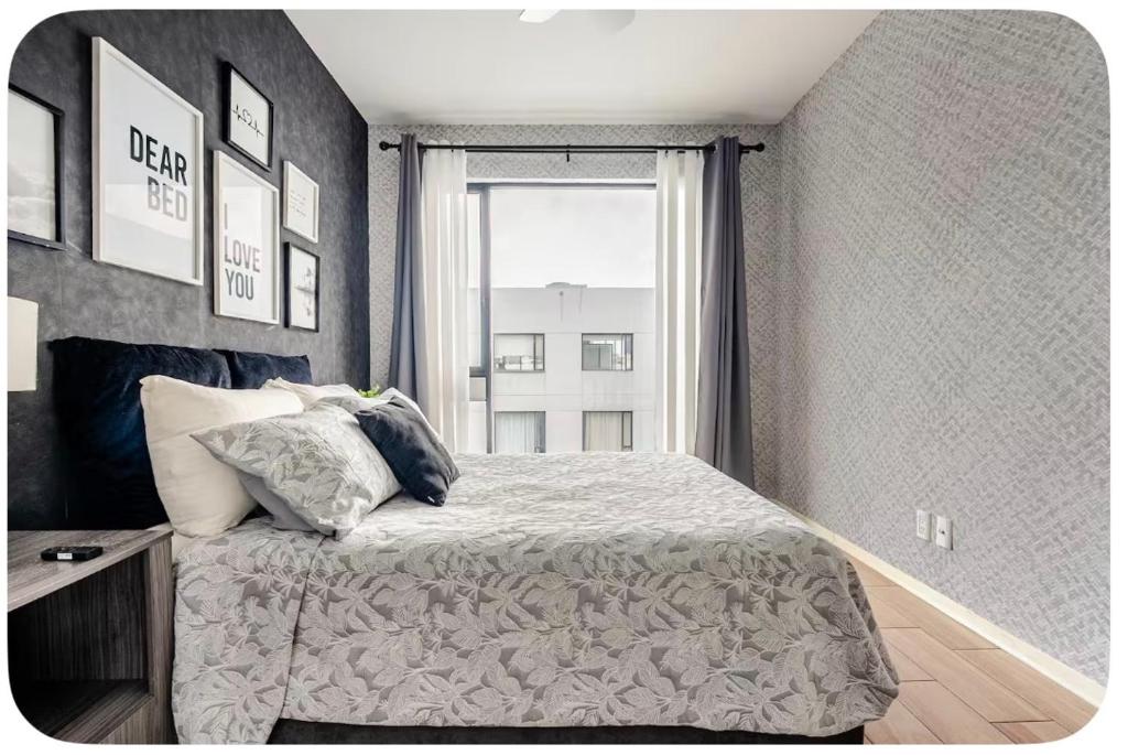 Penthouse Kasita, Sunny & Cozy flat for 2 in Downtown - 3