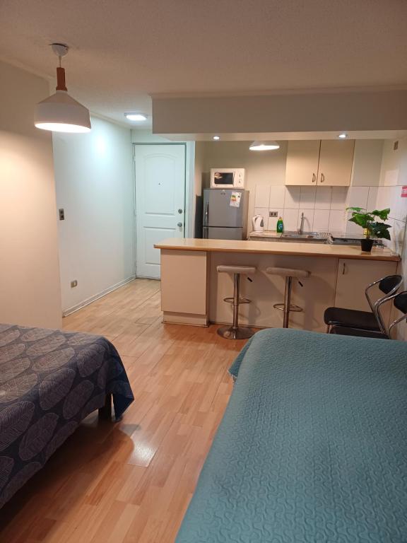 Apartamento muy Central - 2