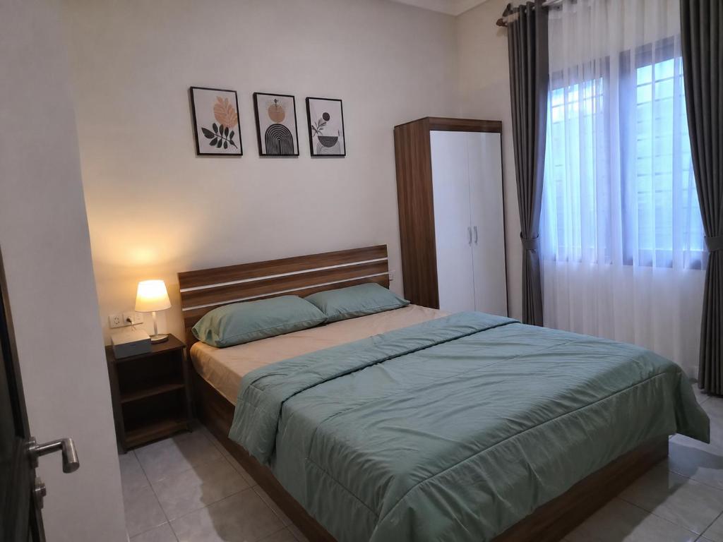 Flamingo Baku Nizami Villa 2 - 5