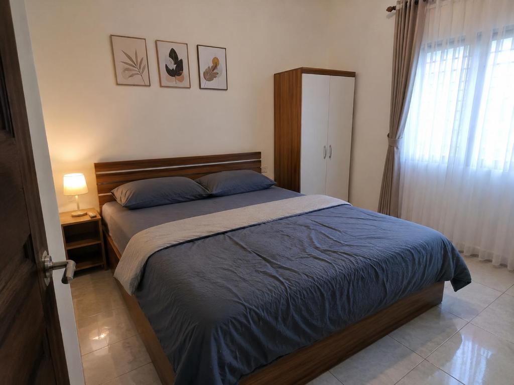Flamingo Baku Nizami Villa 4 - 3
