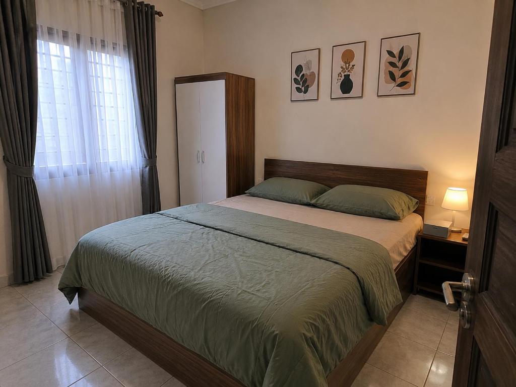 Flamingo Baku Nizami Villa 1 - 5
