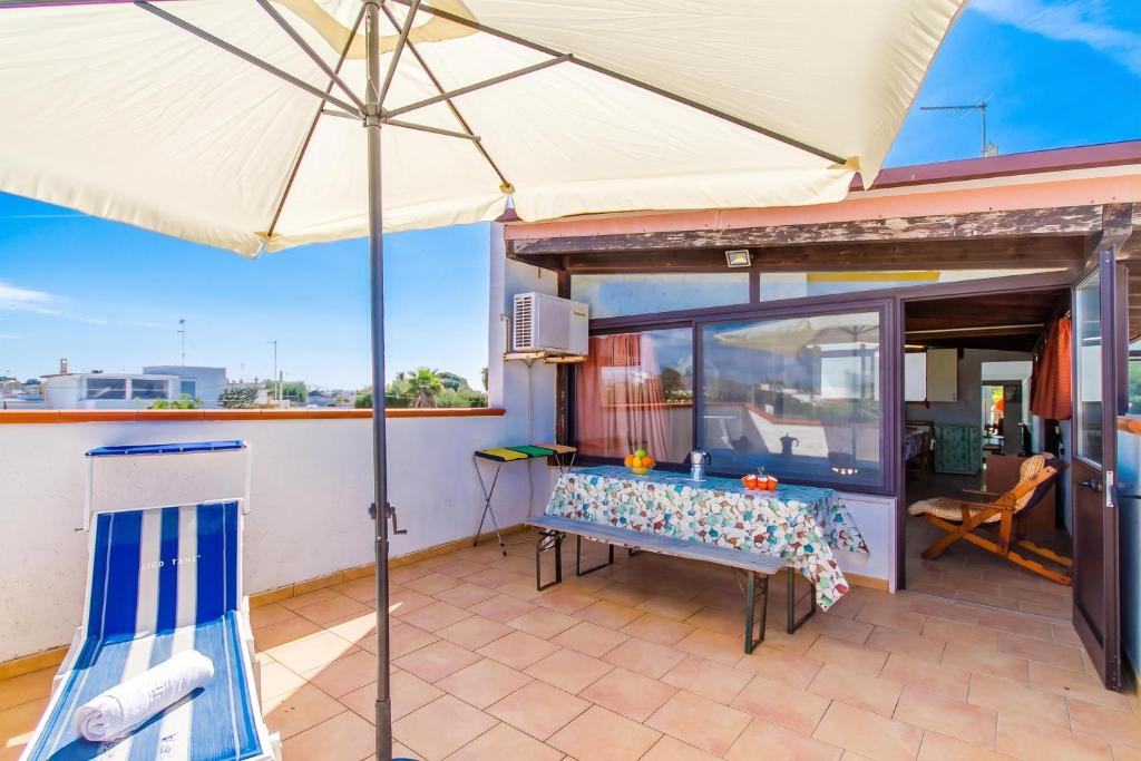 Villa Marzia With Garden And Near The Sea - Happy Rentals - 5
