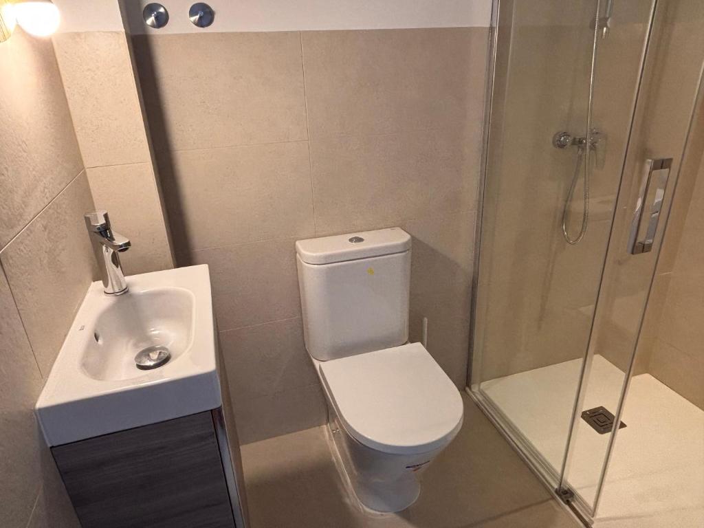 Luxus Appartement direkt am Meer mit 180 Grad Meerblick!! Cala Llevado! - 2