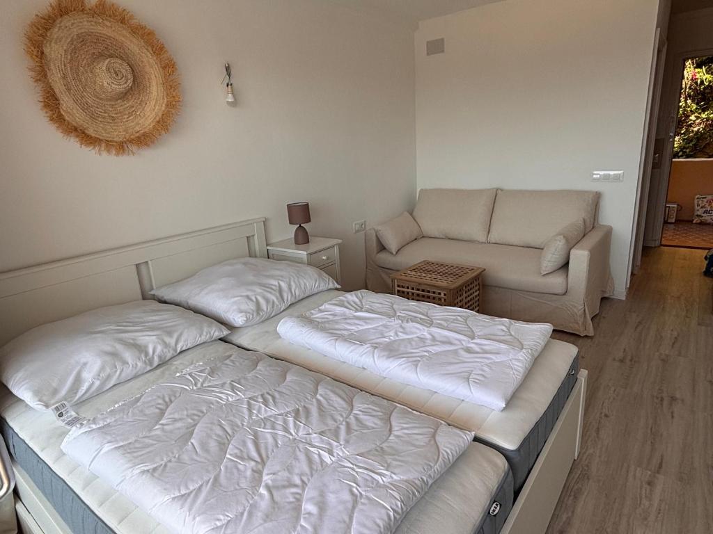 Luxus Appartement direkt am Meer mit 180 Grad Meerblick!! Cala Llevado! - 3
