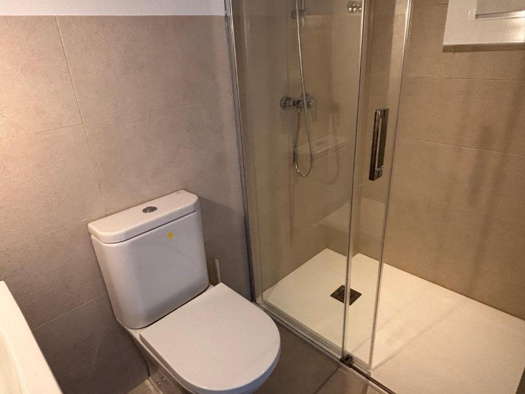 Luxus Appartement direkt am Meer mit 180 Grad Meerblick!! Cala Llevado! - 5