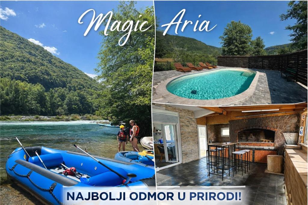 Magic Aria Bihac - 4