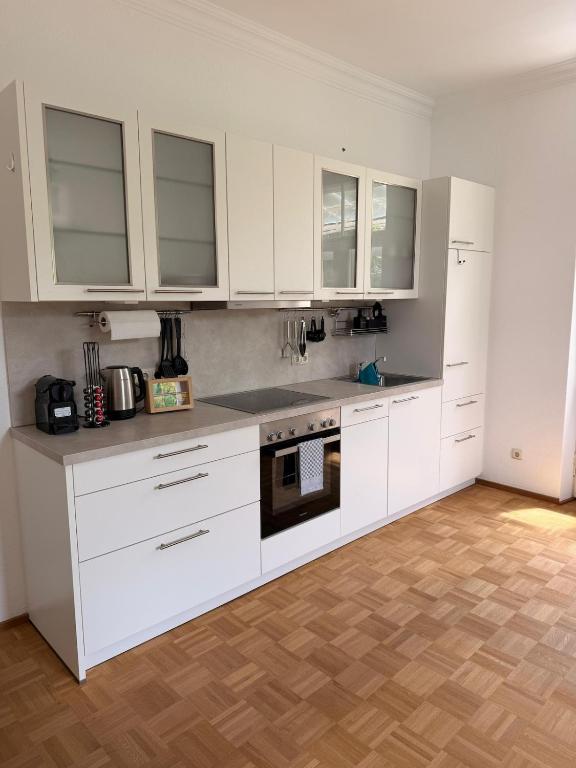 Stylische Wohlfühloase in Bad Reichenhall - 1