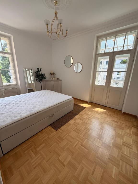 Stylische Wohlfühloase in Bad Reichenhall - 4