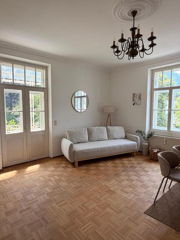 Stylische Wohlfühloase in Bad Reichenhall - 5