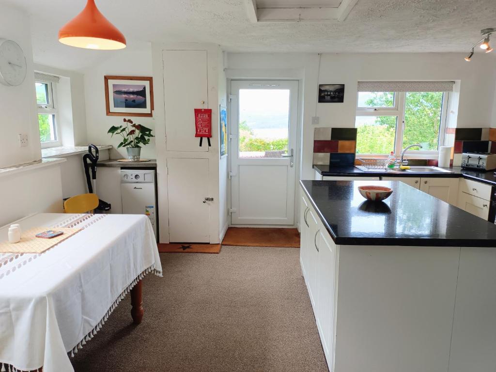 Catbells Sunrise Cottage, Borrowdale photo 6