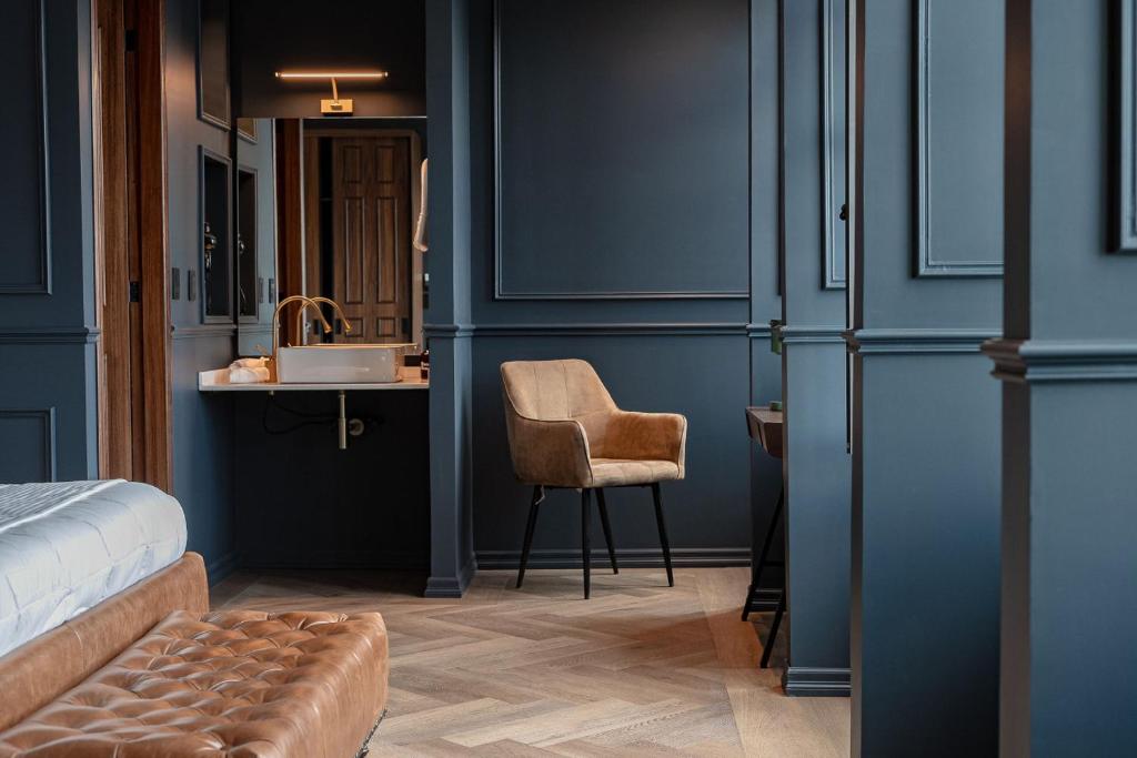 The Sapphire View Suite - 3