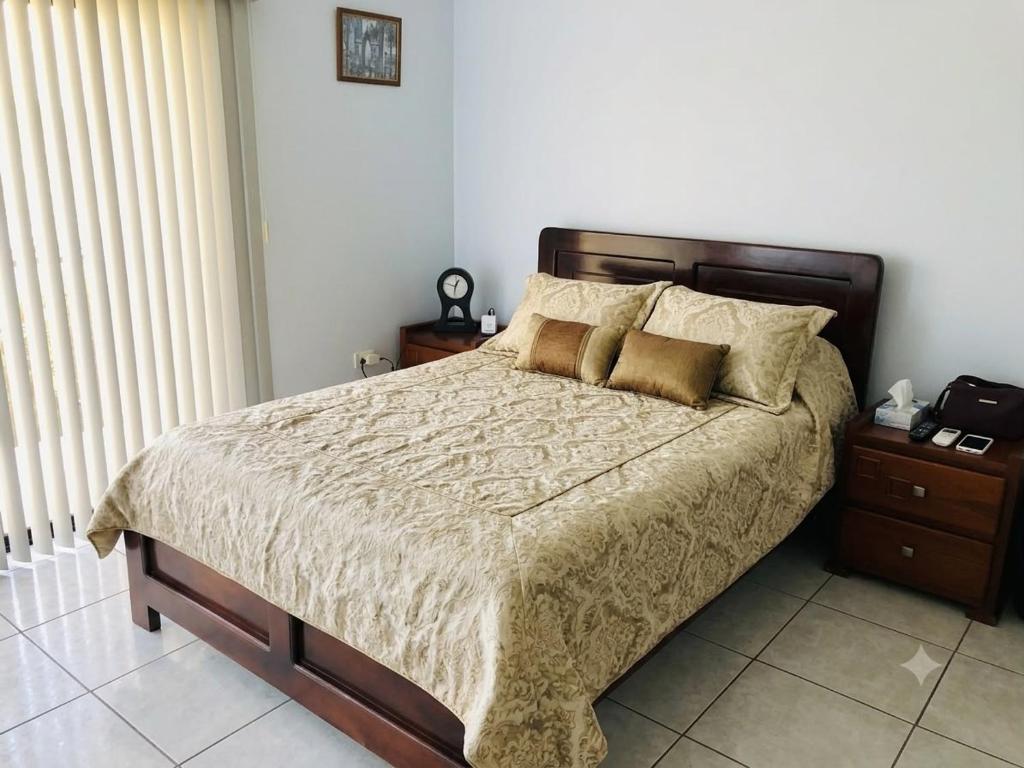 Comfortable Suite in Tonsupa, Playa Ancha - 2