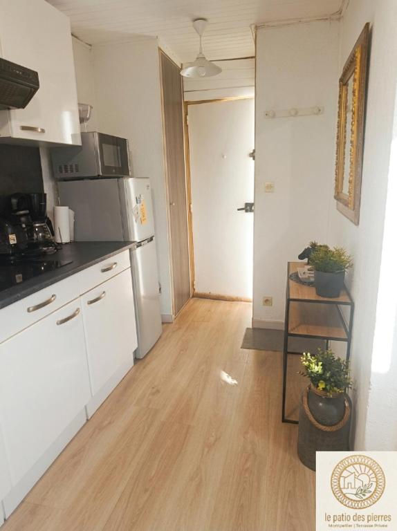 Le Patio des Pierres - Centre & Cour privative - 4