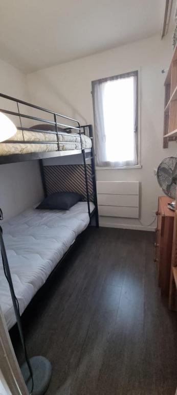 Appartement T3 à 150m de la mer - 4