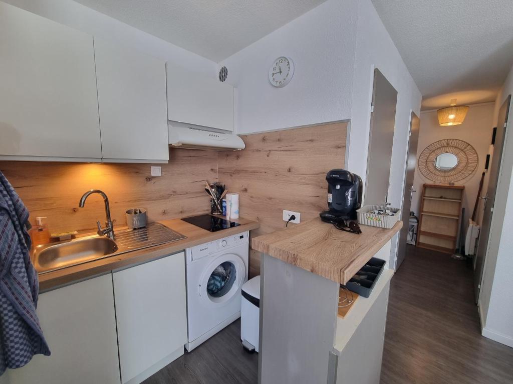 Appartement T3 à 150m de la mer - 5